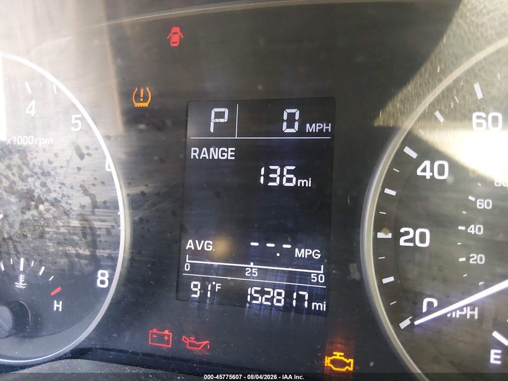 5NPD74LF6HH109632 2017 HYUNDAI ELANTRA photo no. 7
