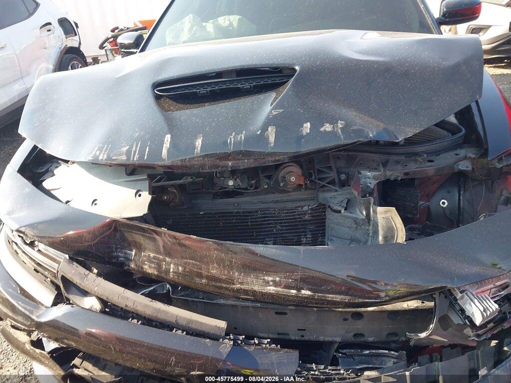 2C3CDXGJ5HH589700 2017 DODGE CHARGER photo no. 6