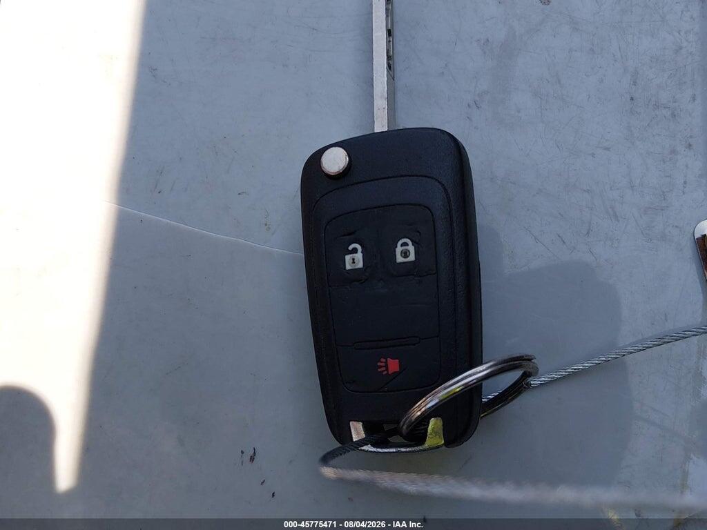 2GKALMEK3H6350128 2017 GMC TERRAIN photo no. 11