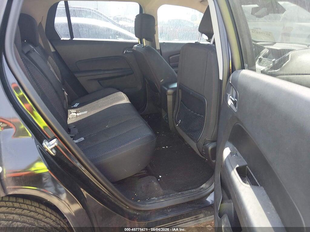 2GKALMEK3H6350128 2017 GMC TERRAIN photo no. 8