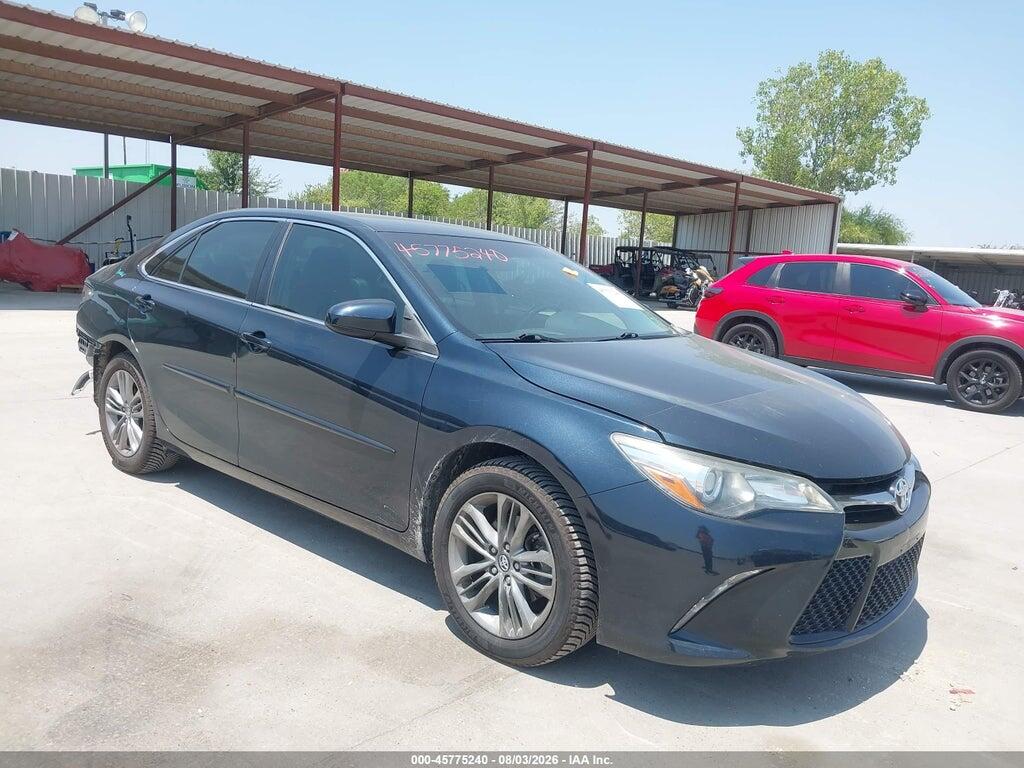 4T1BF1FK3HU379968 2017 TOYOTA CAMRY photo no. 1