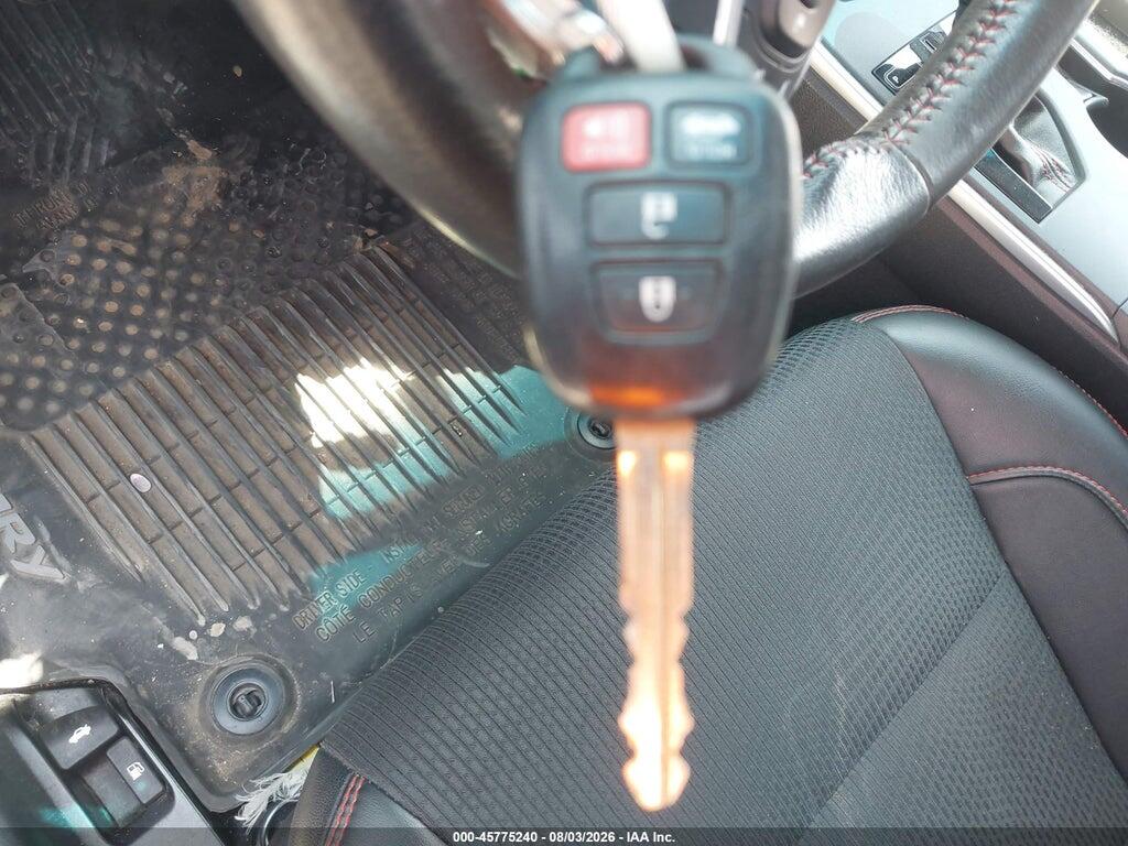 4T1BF1FK3HU379968 2017 TOYOTA CAMRY photo no. 11