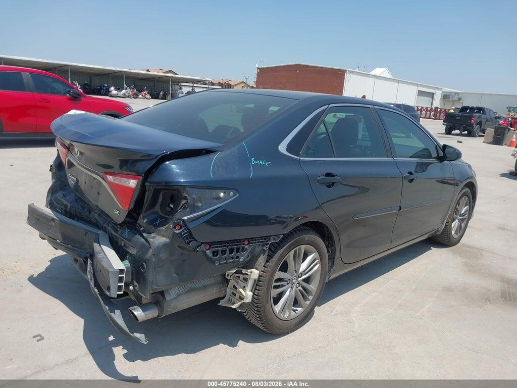 4T1BF1FK3HU379968 2017 TOYOTA CAMRY photo no. 4