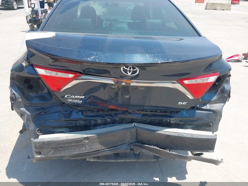 4T1BF1FK3HU379968 2017 TOYOTA CAMRY photo no. 6
