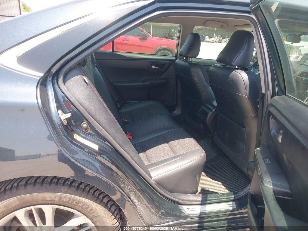 4T1BF1FK3HU379968 2017 TOYOTA CAMRY photo no. 8