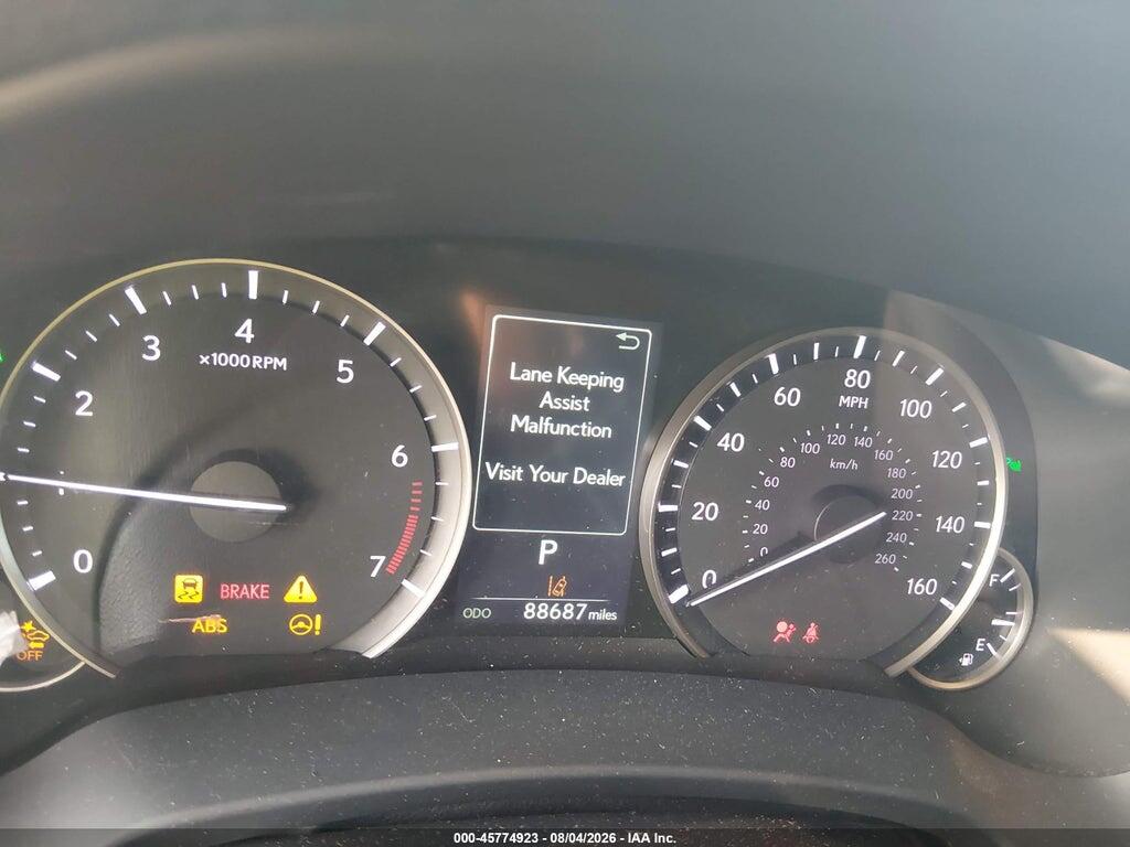 2T2ZZMCA9HC068951 2017 LEXUS RX 350 photo no. 7