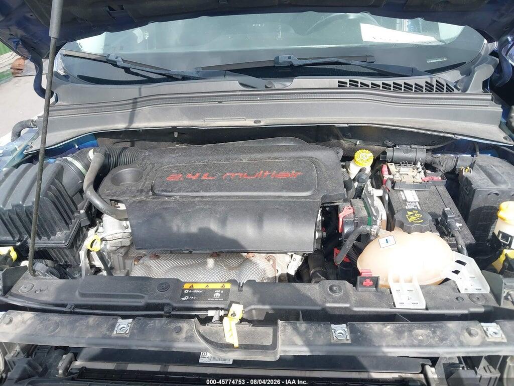 ZACCJBCB0HPG58491 2017 JEEP RENEGADE photo no. 10