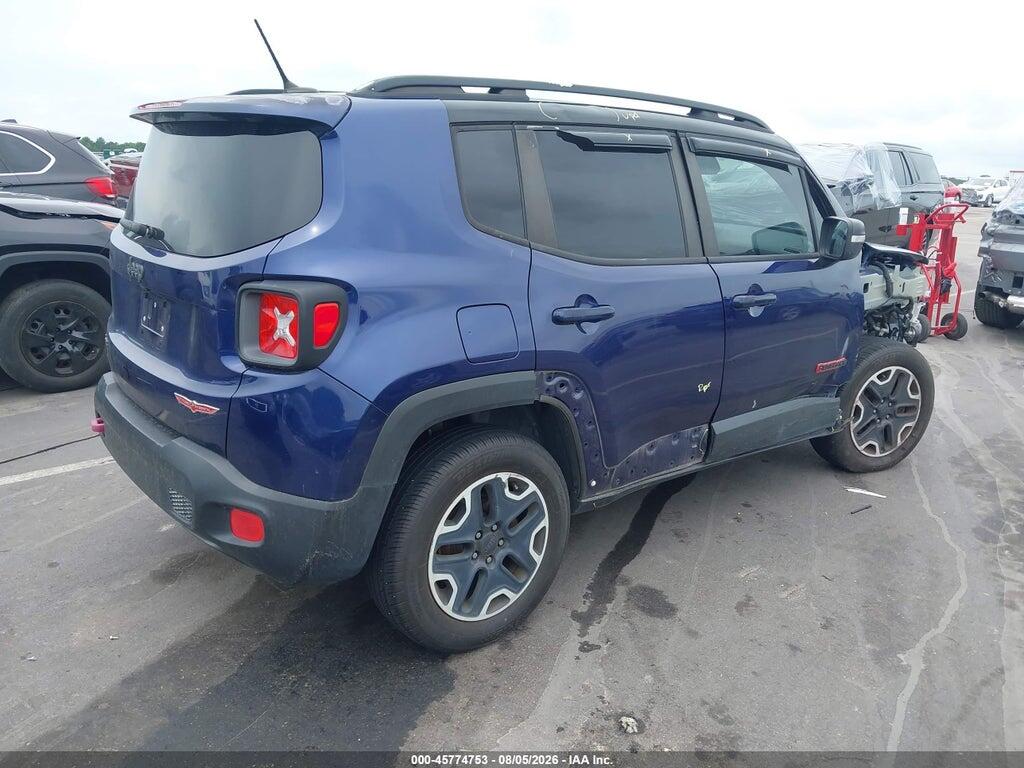 ZACCJBCB0HPG58491 2017 JEEP RENEGADE photo no. 4