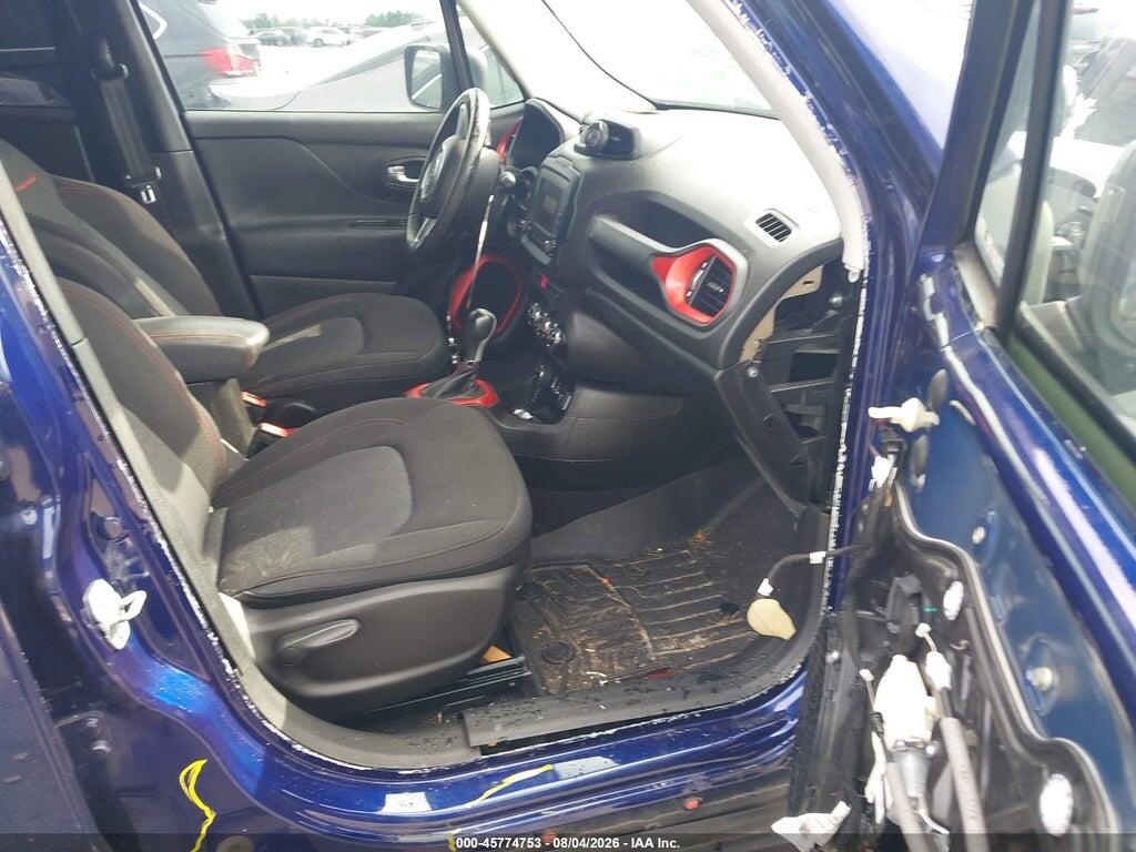 ZACCJBCB0HPG58491 2017 JEEP RENEGADE photo no. 5