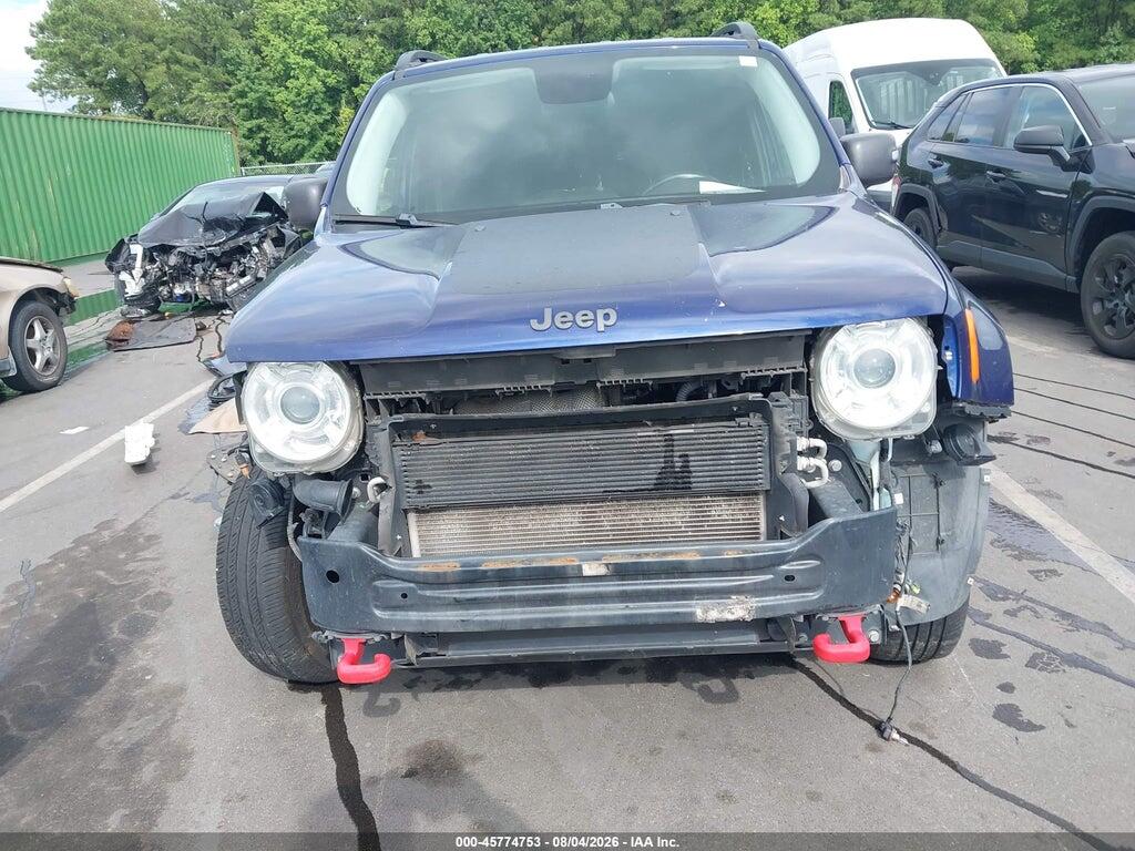 ZACCJBCB0HPG58491 2017 JEEP RENEGADE photo no. 6
