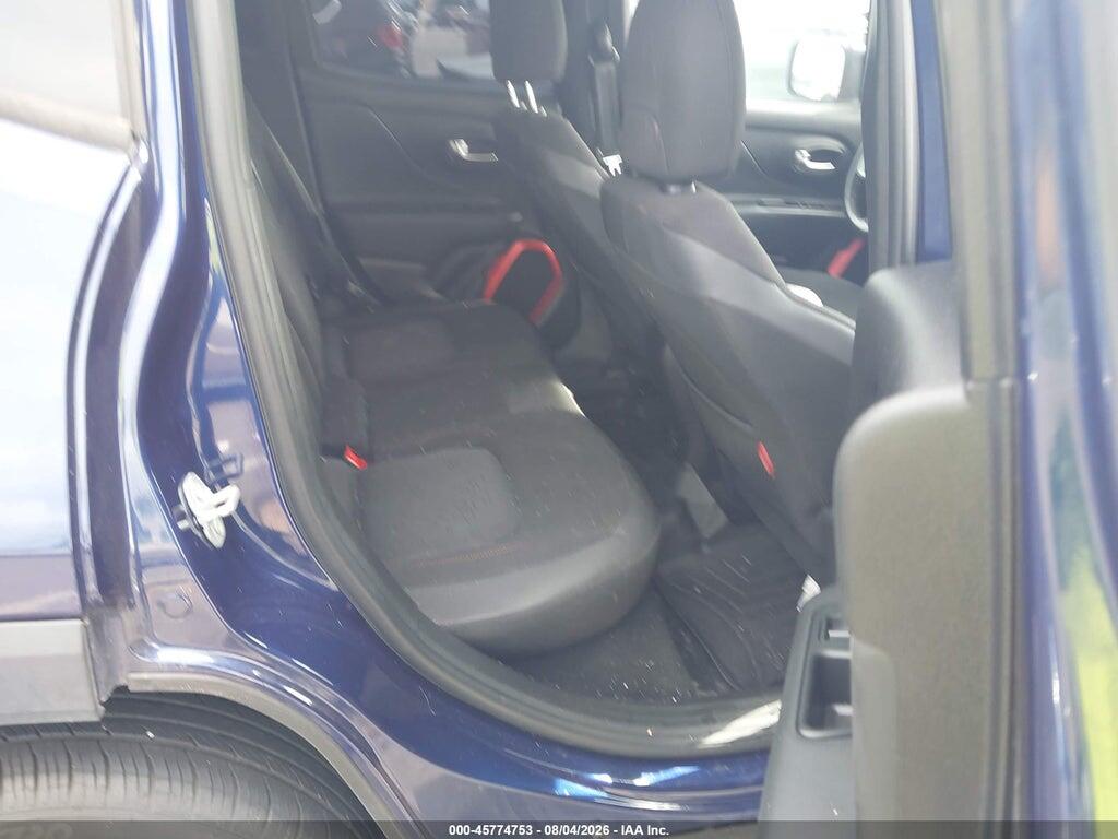 ZACCJBCB0HPG58491 2017 JEEP RENEGADE photo no. 8
