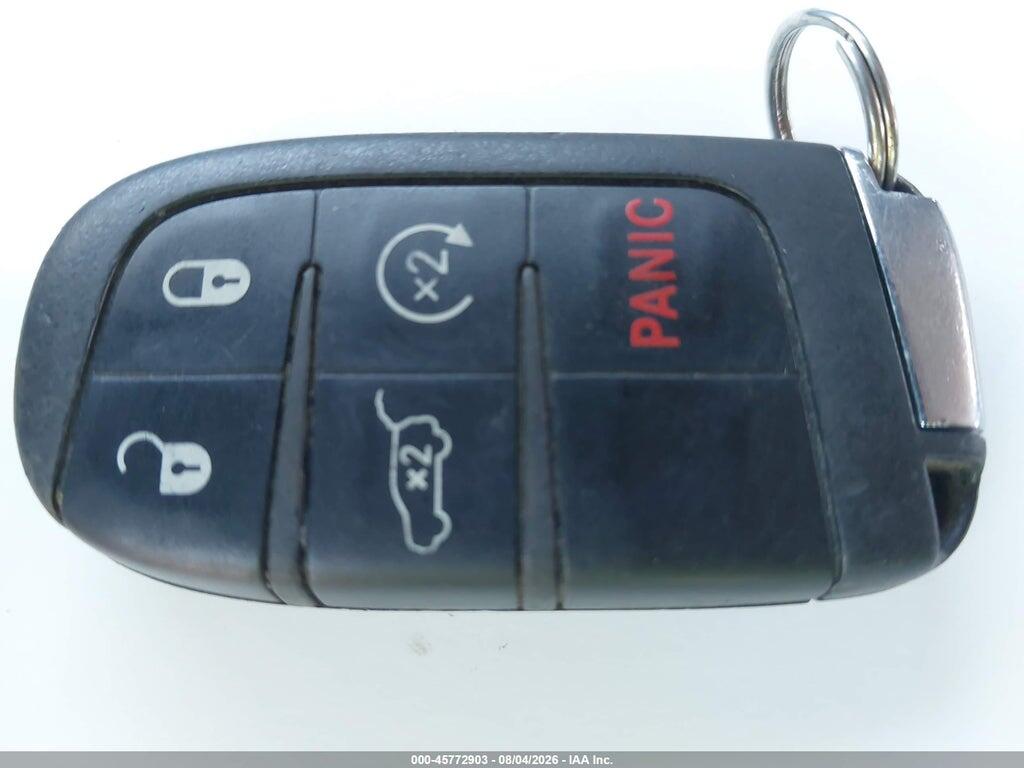 3C4NJDBB5HT660851 2017 JEEP NEW COMPASS photo no. 11