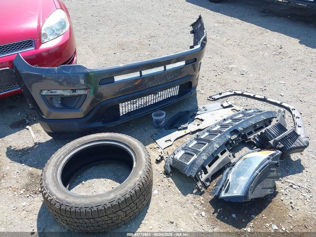 3C4NJDBB5HT660851 2017 JEEP NEW COMPASS photo no. 12