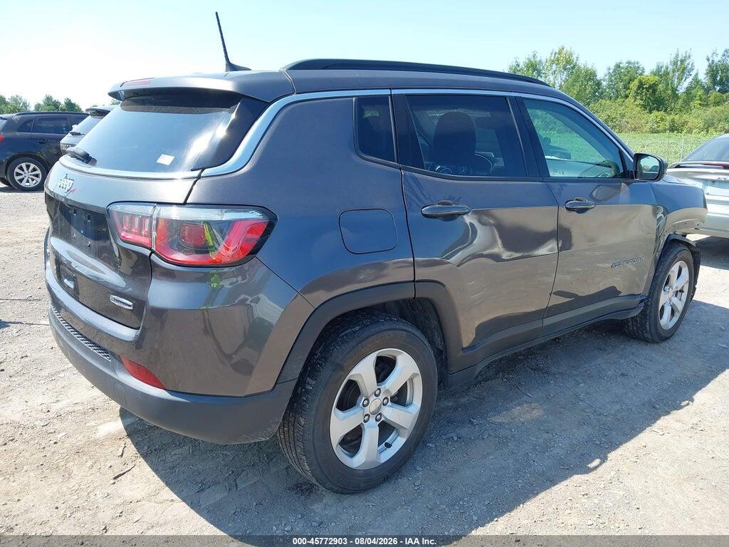 3C4NJDBB5HT660851 2017 JEEP NEW COMPASS photo no. 4