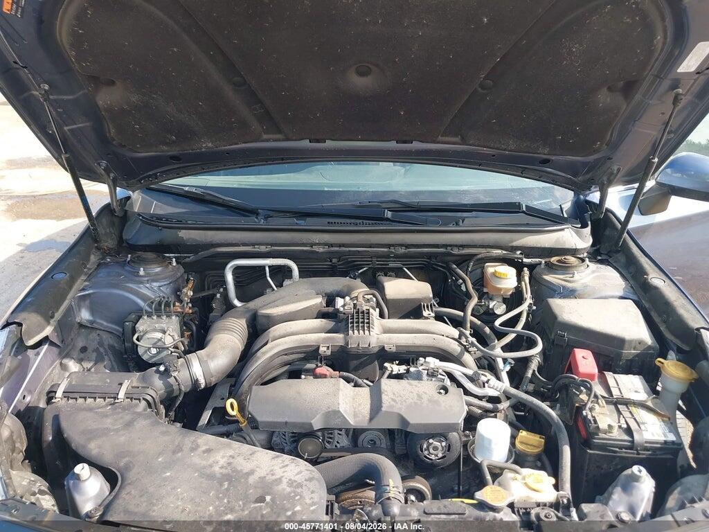 4S3BNAD61H3025403 2017 SUBARU LEGACY photo no. 10