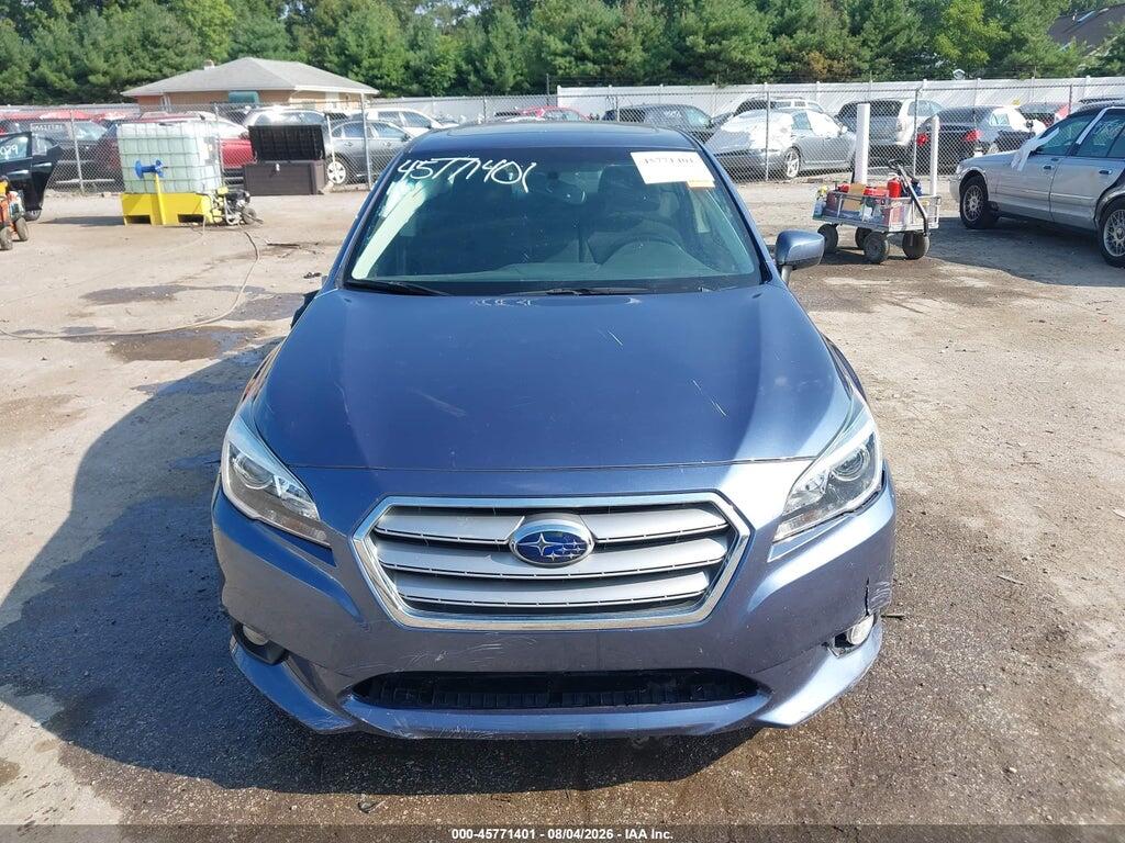 4S3BNAD61H3025403 2017 SUBARU LEGACY photo no. 12