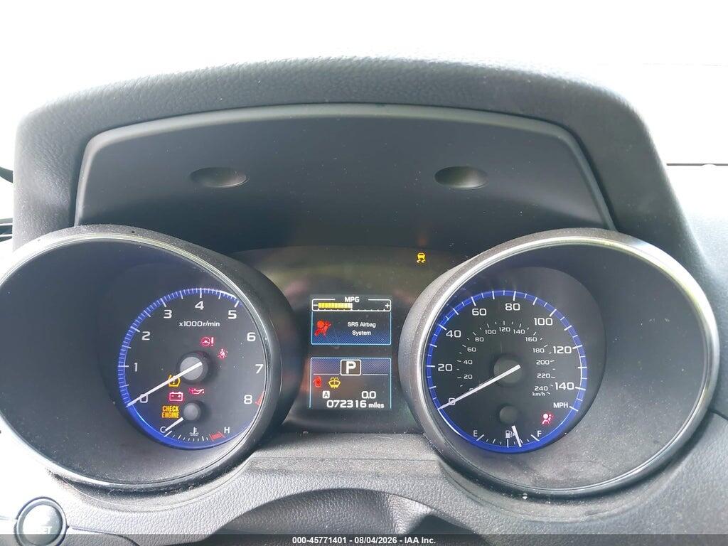 4S3BNAD61H3025403 2017 SUBARU LEGACY photo no. 7