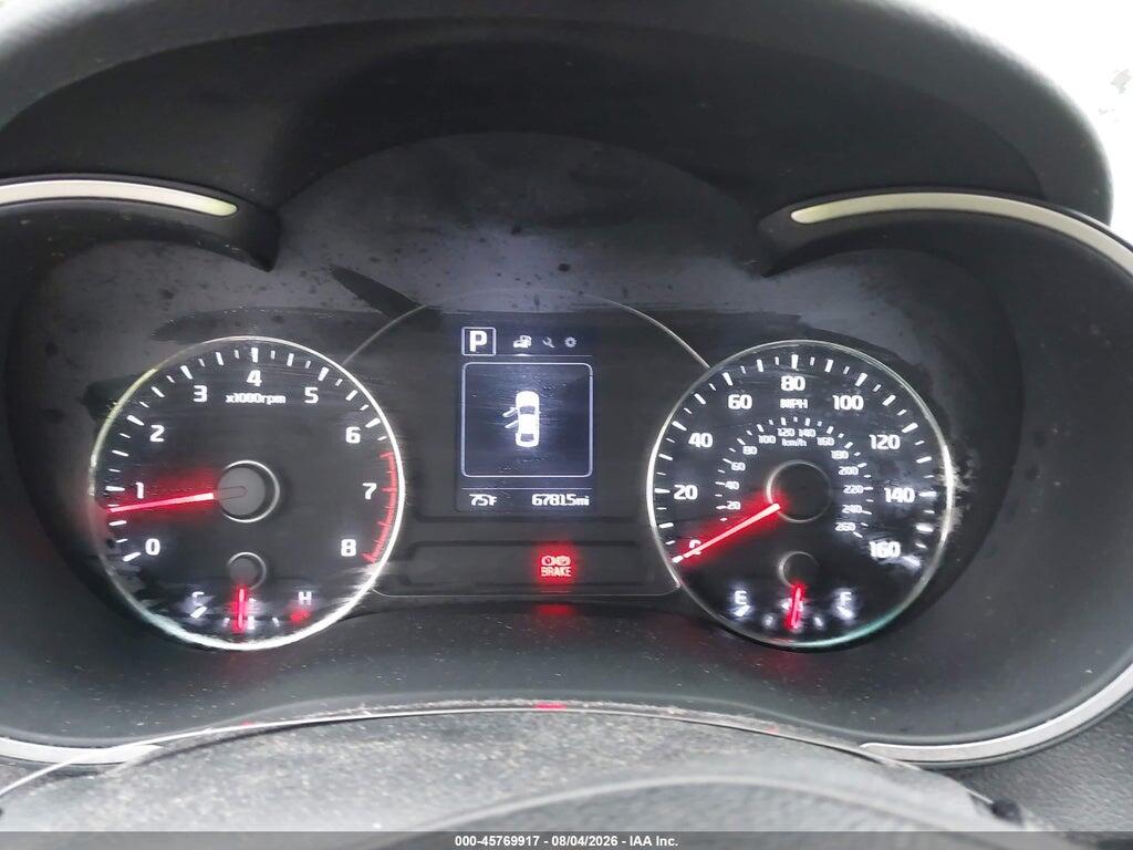 3KPFL4A73HE130295 2017 KIA FORTE photo no. 7