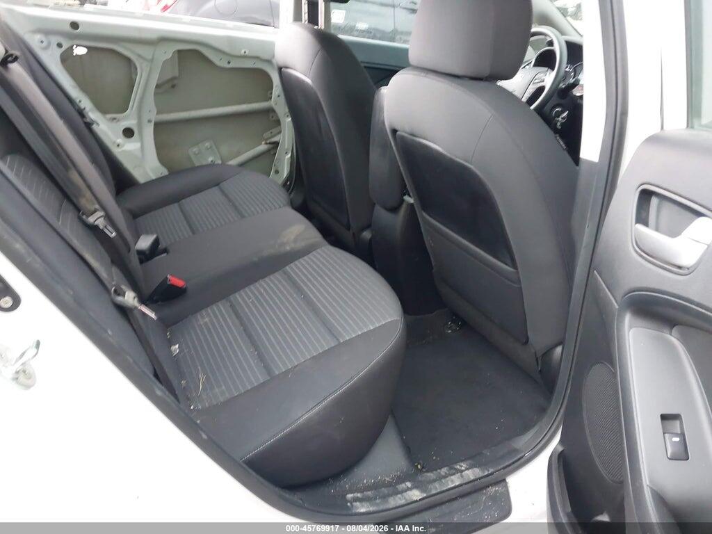 3KPFL4A73HE130295 2017 KIA FORTE photo no. 8