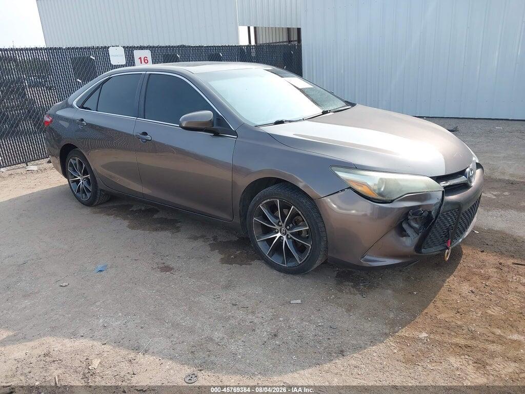 4T1BF1FK3HU623408 2017 TOYOTA CAMRY photo no. 1