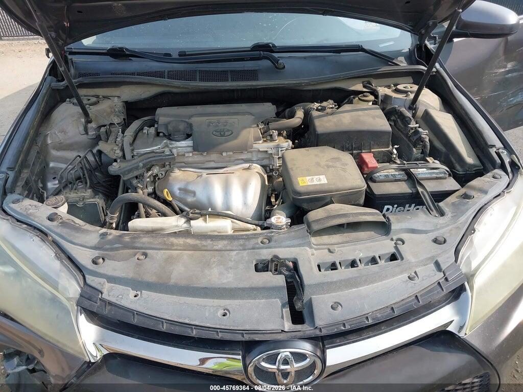 4T1BF1FK3HU623408 2017 TOYOTA CAMRY photo no. 10