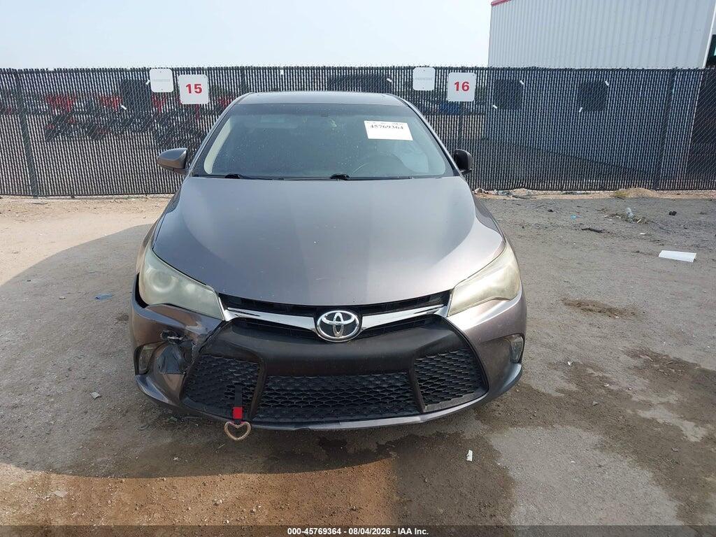 4T1BF1FK3HU623408 2017 TOYOTA CAMRY photo no. 12
