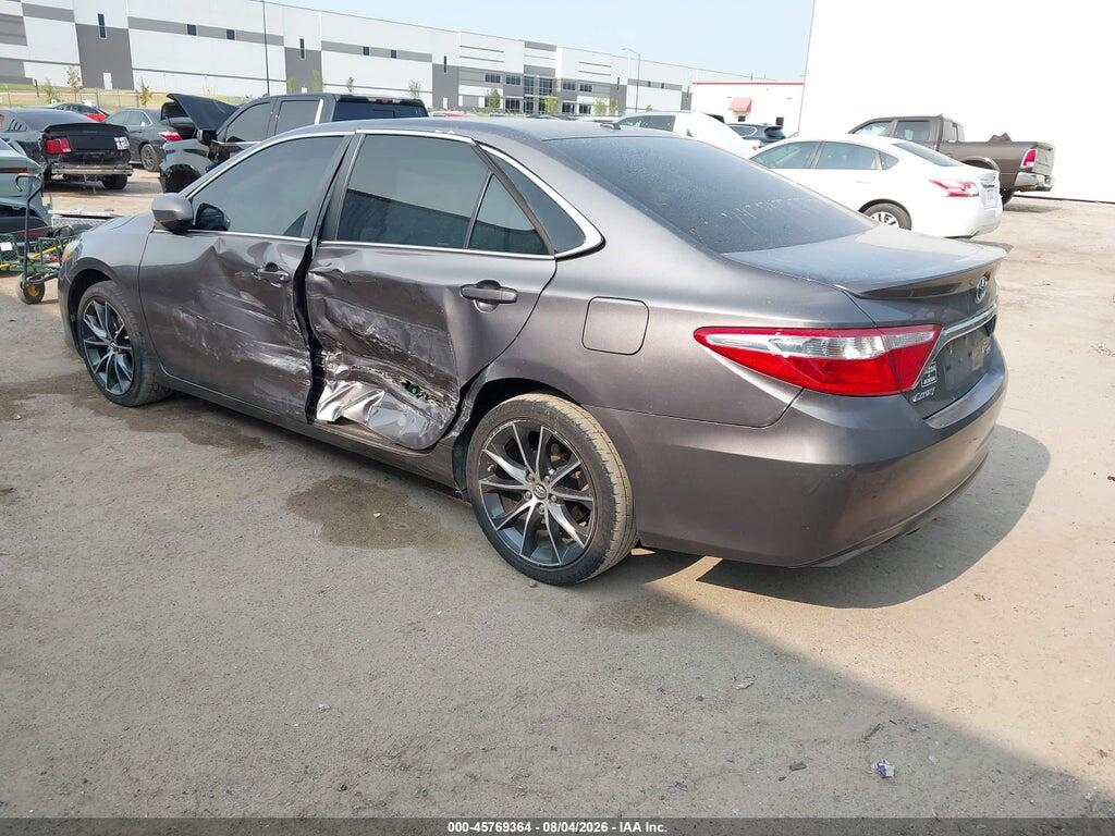 4T1BF1FK3HU623408 2017 TOYOTA CAMRY photo no. 3