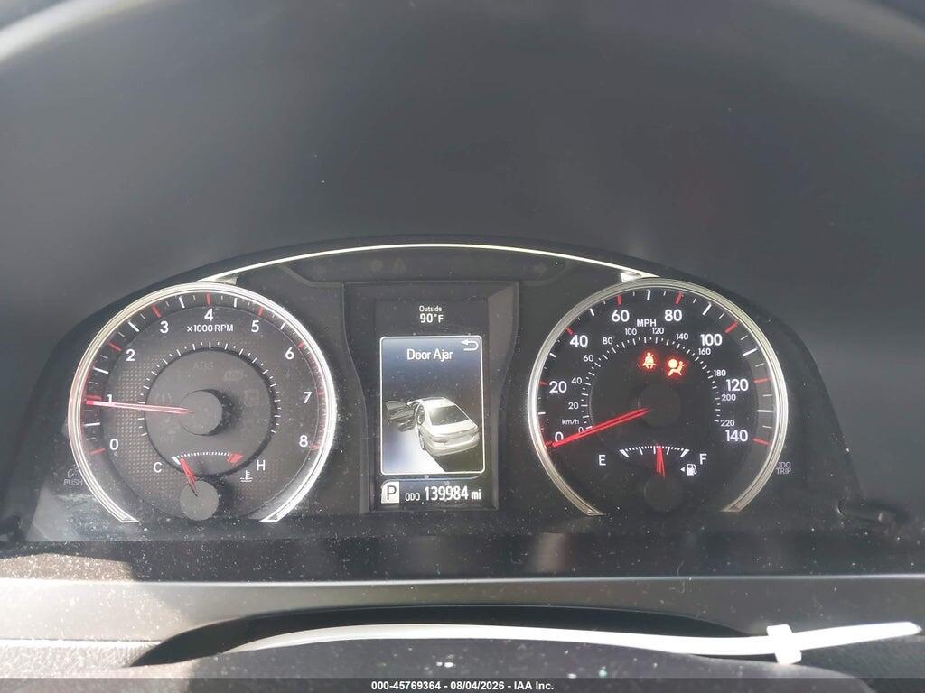 4T1BF1FK3HU623408 2017 TOYOTA CAMRY photo no. 7