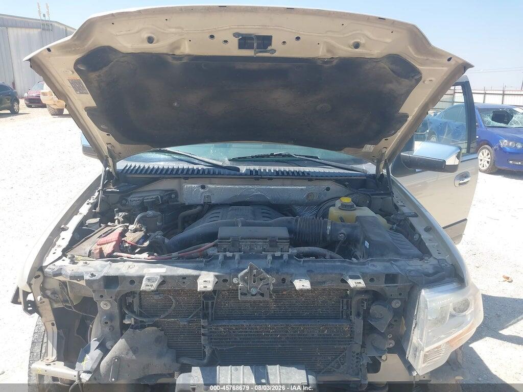 1FMJU1HT2HEA82868 2017 FORD EXPEDITION photo no. 10