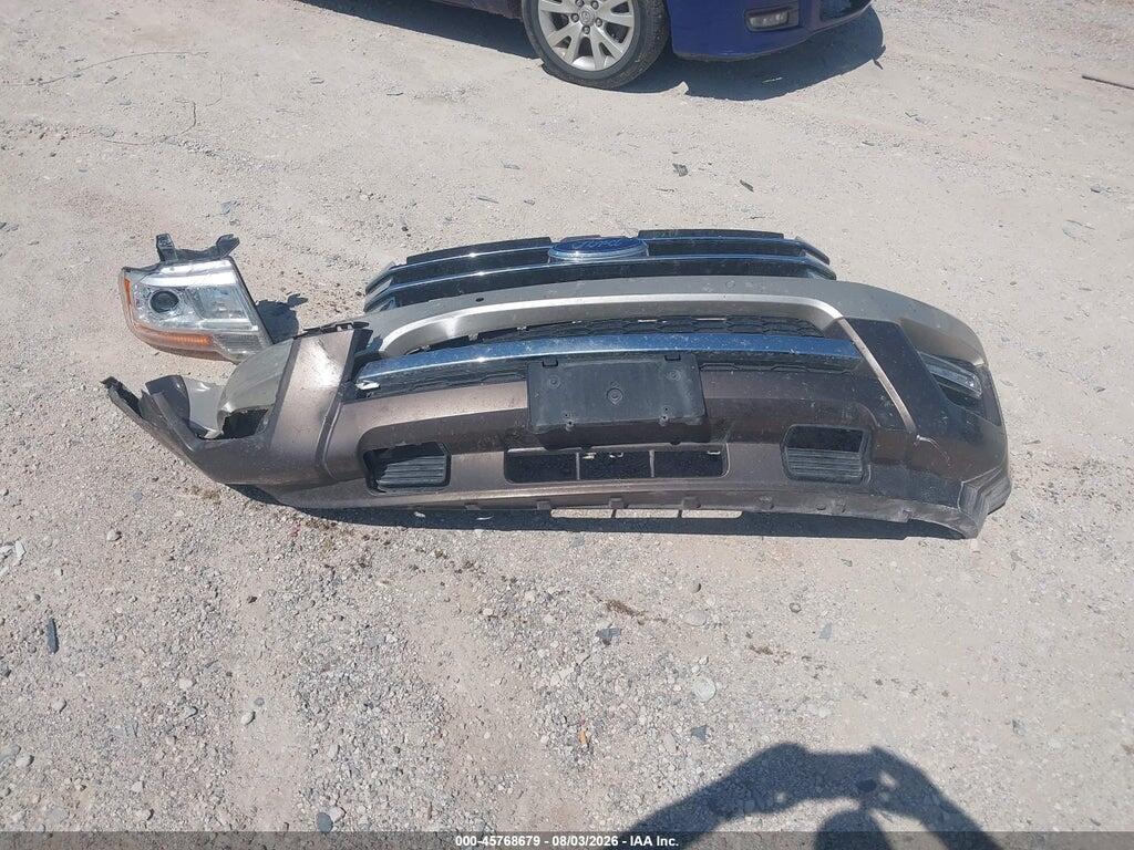 1FMJU1HT2HEA82868 2017 FORD EXPEDITION photo no. 12