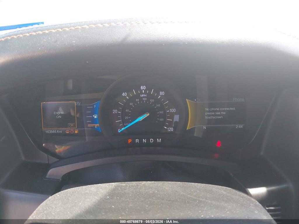 1FMJU1HT2HEA82868 2017 FORD EXPEDITION photo no. 7