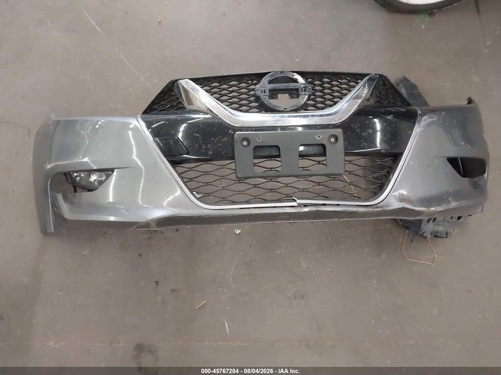 1N4AA6AP2HC443895 2017 NISSAN MAXIMA photo no. 12