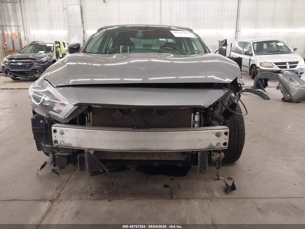 1N4AA6AP2HC443895 2017 NISSAN MAXIMA photo no. 6