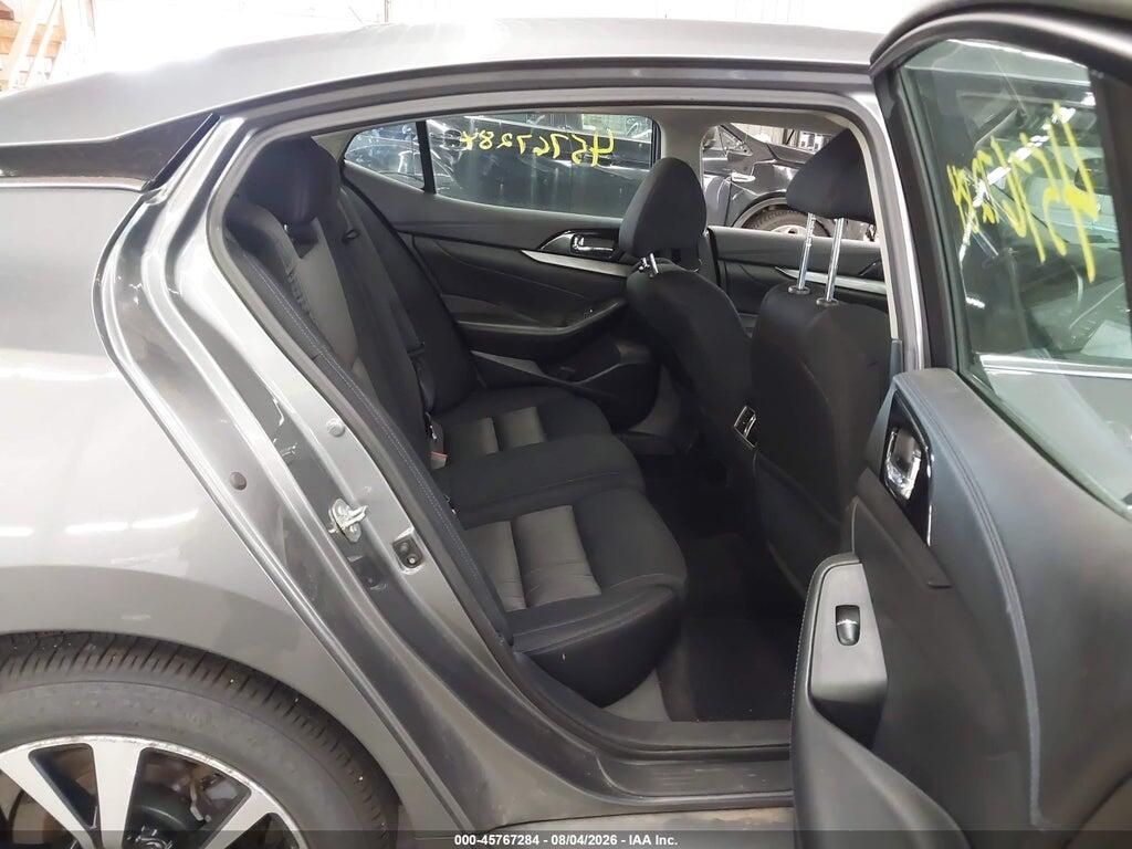 1N4AA6AP2HC443895 2017 NISSAN MAXIMA photo no. 8