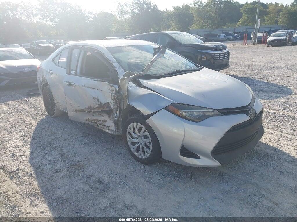2T1BURHE2HC828053 2017 TOYOTA COROLLA photo no. 1
