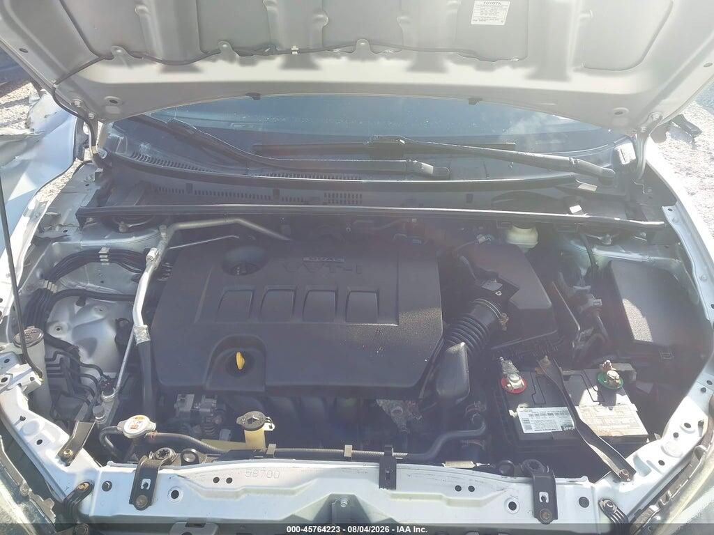 2T1BURHE2HC828053 2017 TOYOTA COROLLA photo no. 10