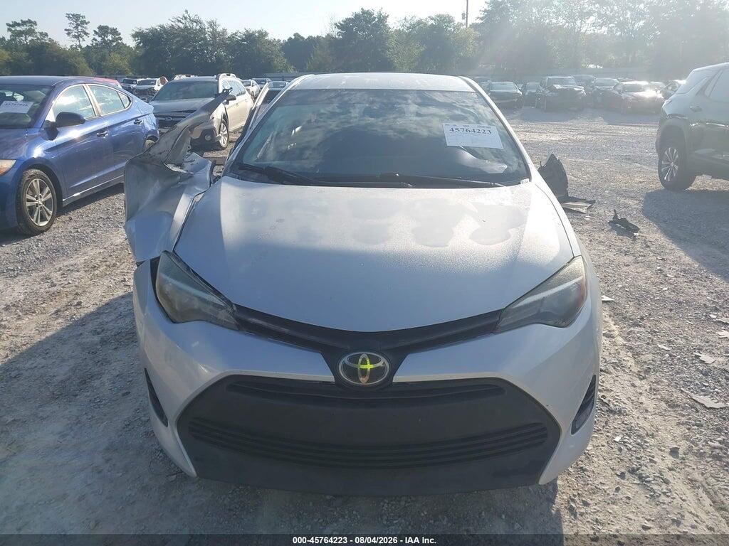2T1BURHE2HC828053 2017 TOYOTA COROLLA photo no. 12