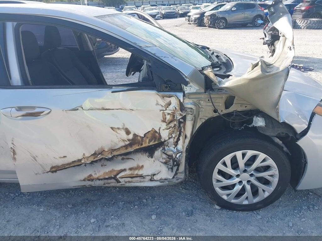 2T1BURHE2HC828053 2017 TOYOTA COROLLA photo no. 6