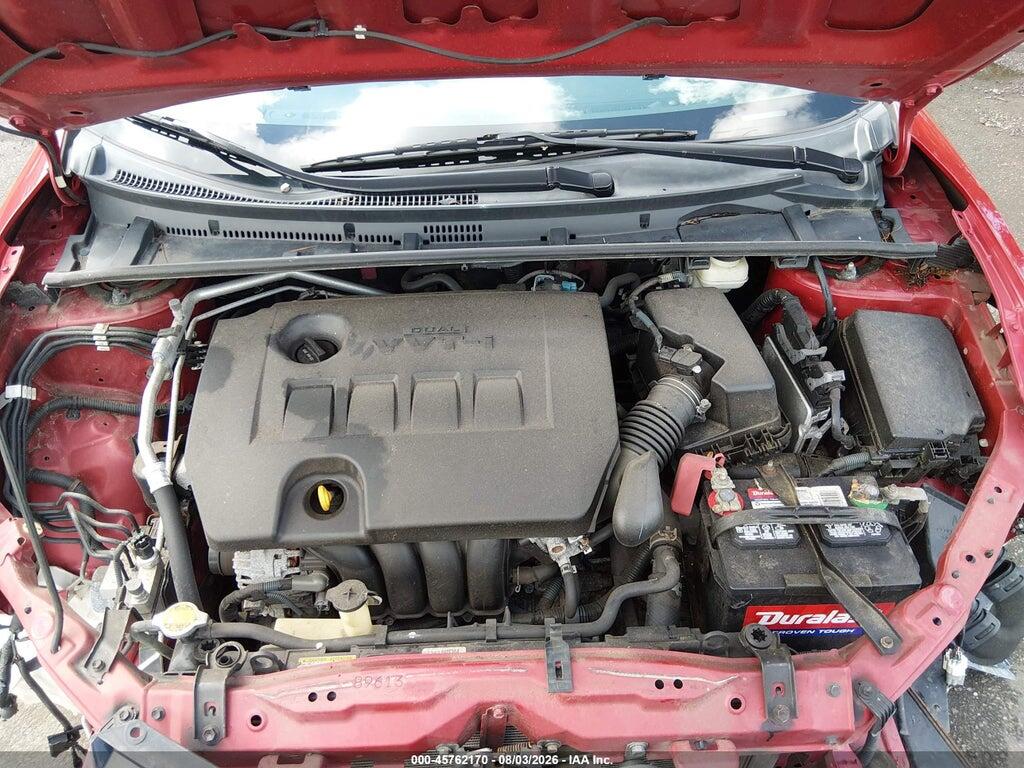 2T1BURHE3HC758966 2017 TOYOTA COROLLA photo no. 10