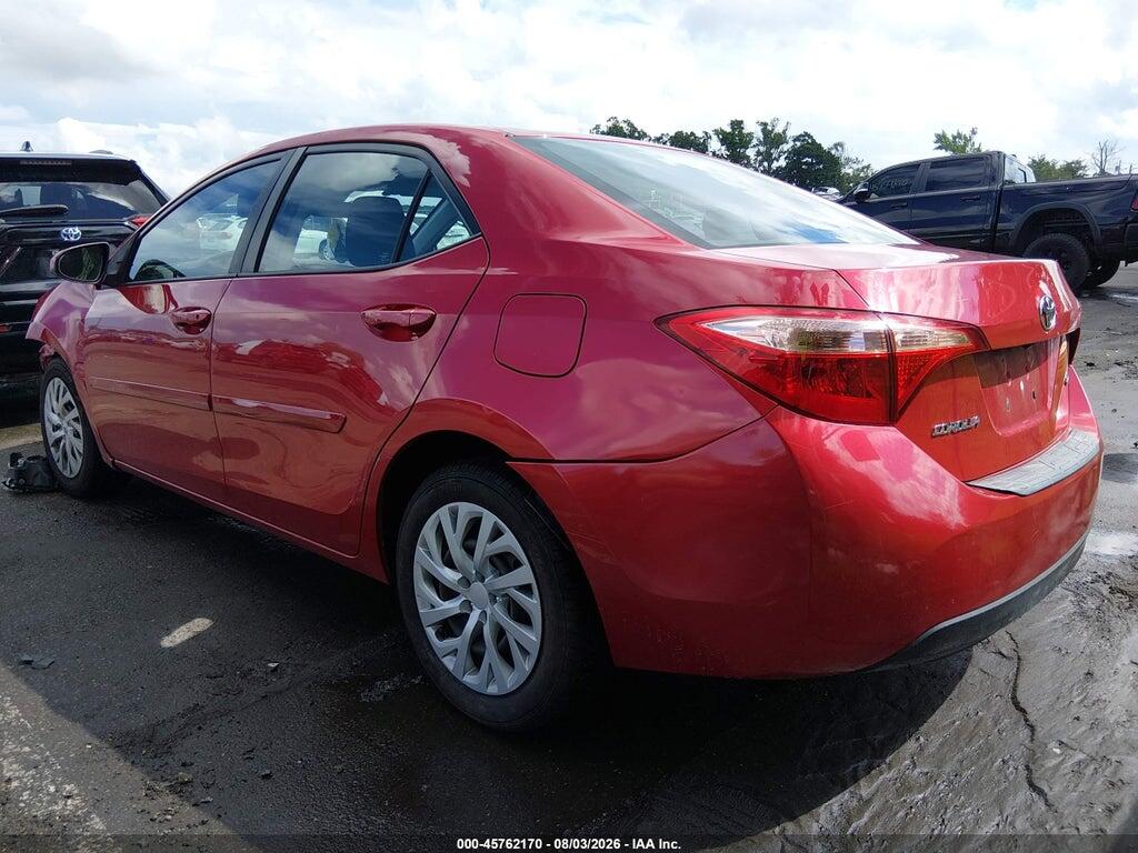 2T1BURHE3HC758966 2017 TOYOTA COROLLA photo no. 3