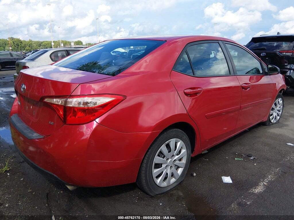 2T1BURHE3HC758966 2017 TOYOTA COROLLA photo no. 4