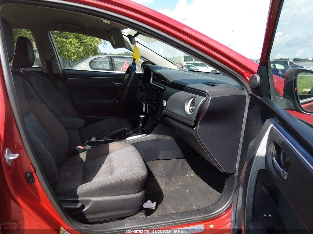 2T1BURHE3HC758966 2017 TOYOTA COROLLA photo no. 5