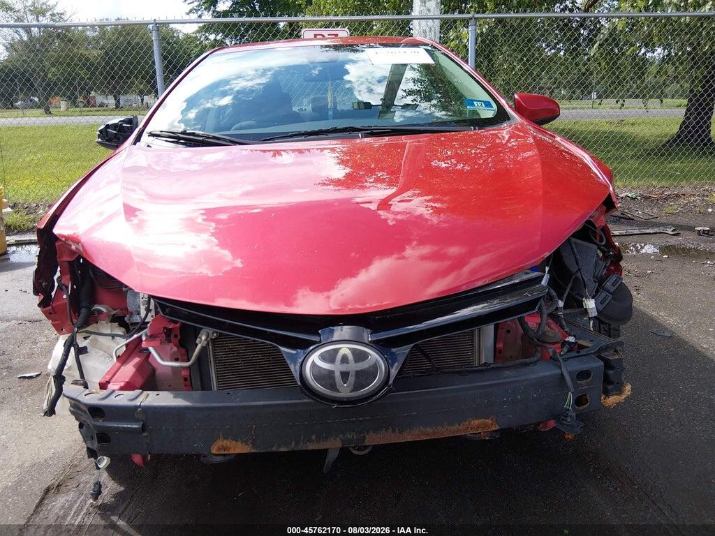 2T1BURHE3HC758966 2017 TOYOTA COROLLA photo no. 6