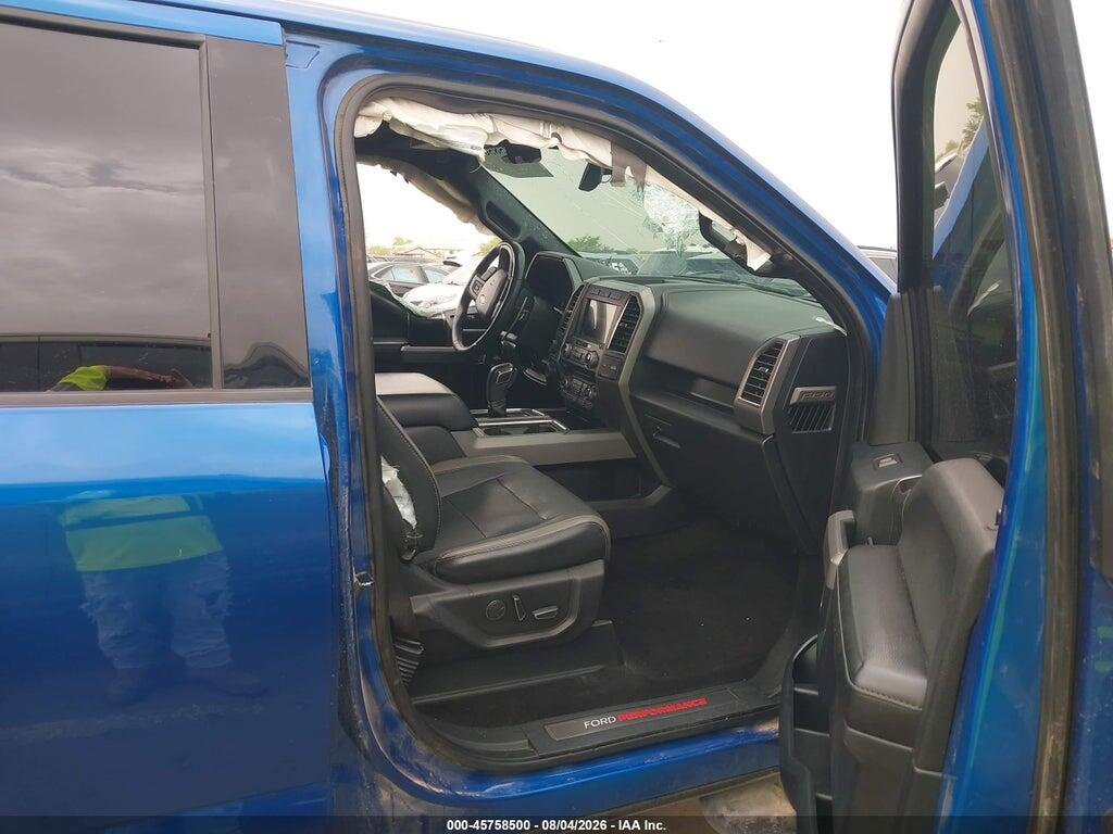 1FTFW1RG5HFC59977 2017 FORD F-150 photo no. 5