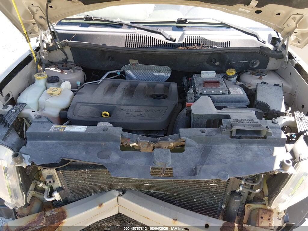 1C4NJDEB0HD129803 2017 JEEP COMPASS photo no. 10