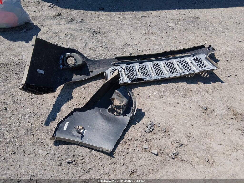 1C4NJDEB0HD129803 2017 JEEP COMPASS photo no. 12
