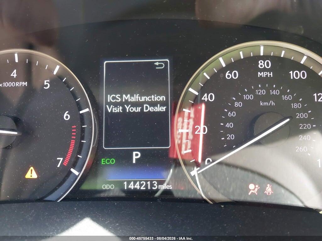 2T2BZMCA1HC073126 2017 LEXUS RX 350 photo no. 7