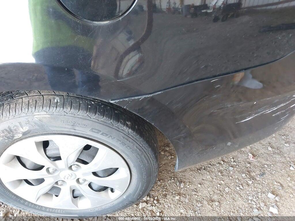 KMHCT4AE2HU355550 2017 HYUNDAI ACCENT photo no. 12