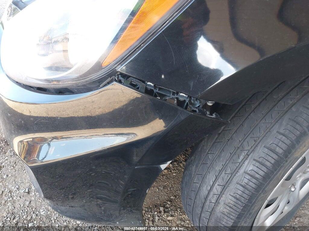 KMHCT4AE2HU355550 2017 HYUNDAI ACCENT photo no. 6