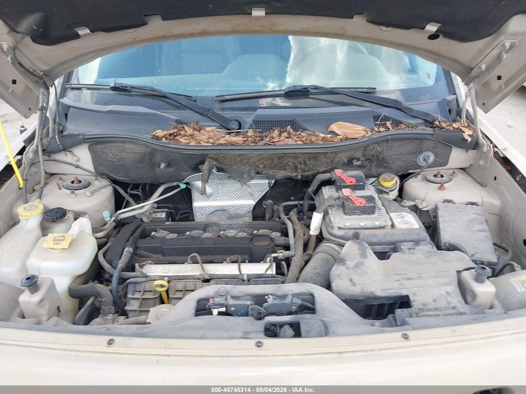 1C4NJPFA0HD132868 2017 JEEP PATRIOT photo no. 10